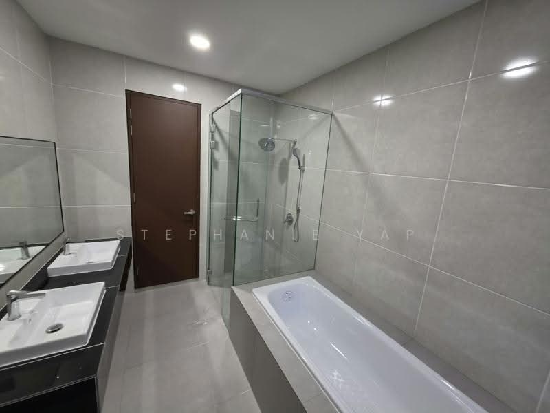 Rumah Teres 2-Tingkat untuk Disewa di Puteri Harbour (Iskandar Puteri (Nusajaya)) - Stephanie Yap - PropertyGuru.com.my