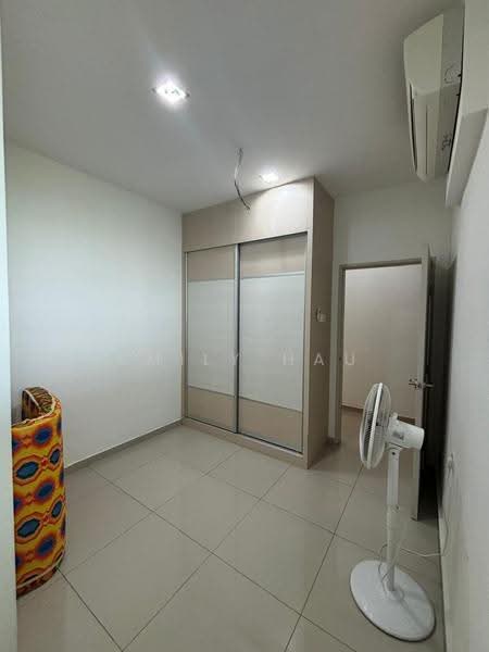 Pangsapuri untuk Disewa di P'residen - Emily Hau - Bedroom - PropertyGuru.com.my