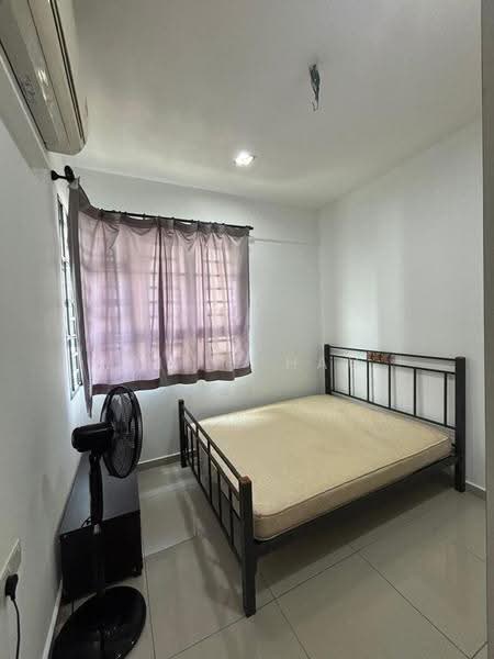 Pangsapuri untuk Disewa di P'residen - Emily Hau - Bedroom - PropertyGuru.com.my