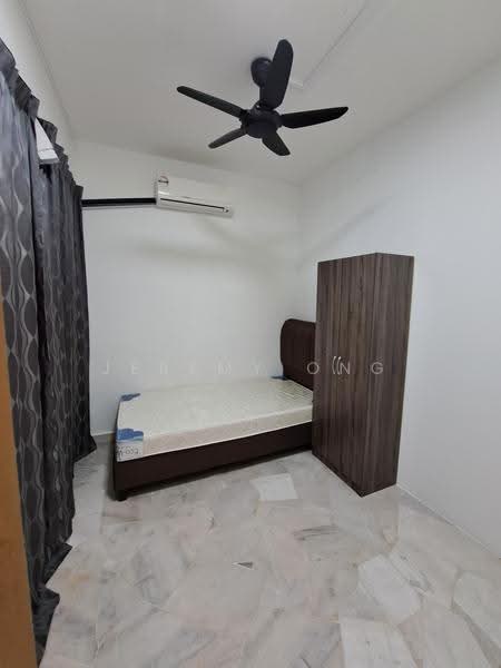 Rumah Teres 2-Tingkat untuk Disewa di Bandar Sunway (Sunway) - Jeremy Ong - Bedroom - PropertyGuru.com.my