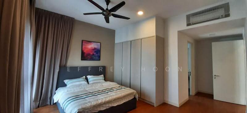Kondominium untuk Dijual di 100 Residency - Jeffrey Hoon - Bedroom - PropertyGuru.com.my
