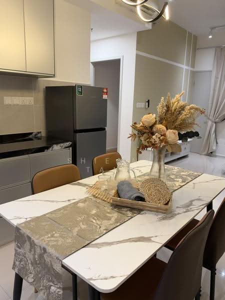 Kediaman Servis untuk Disewa di Jernih Residence - Shienny Tang - PropertyGuru.com.my