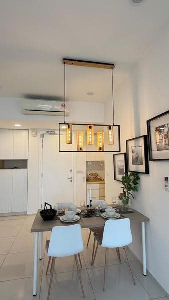 Kondominium untuk Disewa di The Robertson - Shafiq Muttalib - PropertyGuru.com.my