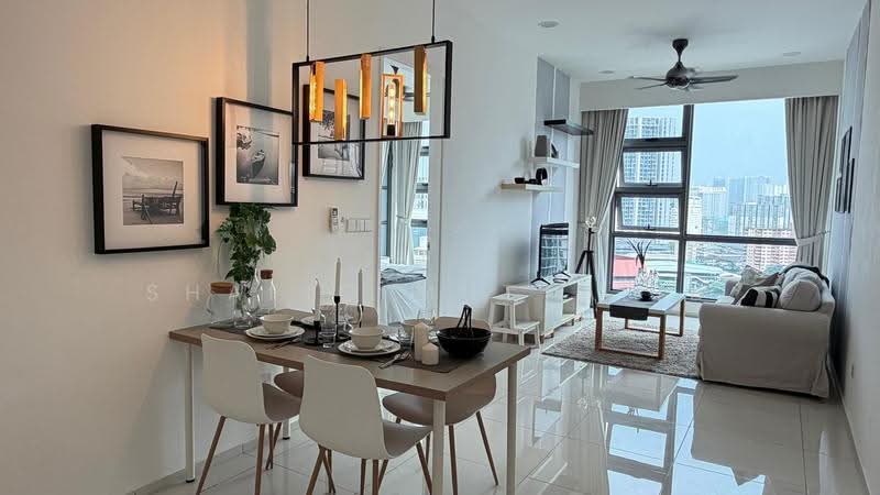 Kondominium untuk Disewa di The Robertson - Shafiq Muttalib - PropertyGuru.com.my