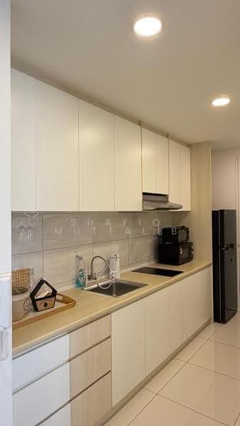 Kondominium untuk Disewa di The Robertson - Shafiq Muttalib - PropertyGuru.com.my