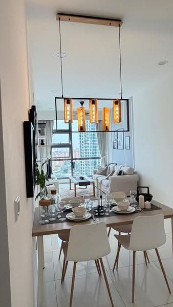 Kondominium untuk Disewa di The Robertson - Shafiq Muttalib - PropertyGuru.com.my