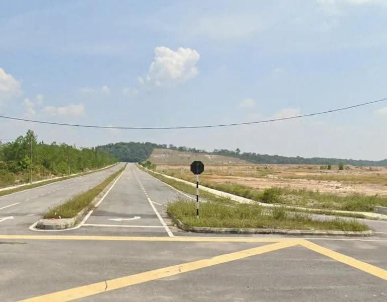 Industrial Land for Sale in Bandar Sungai Buaya (Serendah) - Jack Lai - PropertyGuru.com.my