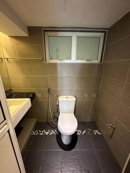 Apartment for Sale at Garden City - Andy Yong - Bathroom - PropertyGuru.com.my
