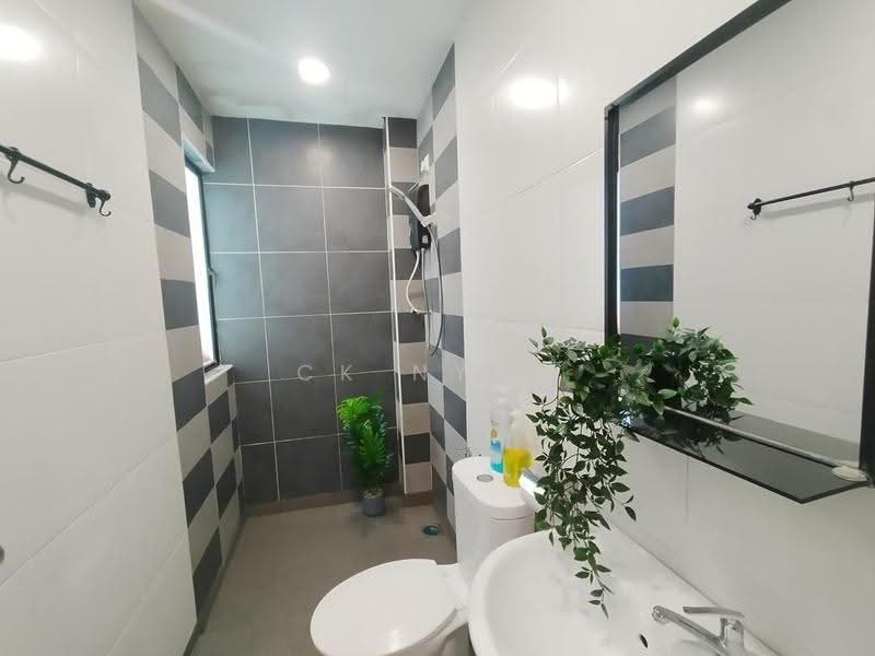 Condominium for Sale at Manhattan Condominium - Ck Nyau - Bathroom - PropertyGuru.com.my
