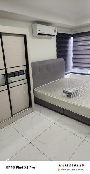 Service Residence for Rent at Arte Cheras - Jack Liew - Bedroom - PropertyGuru.com.my