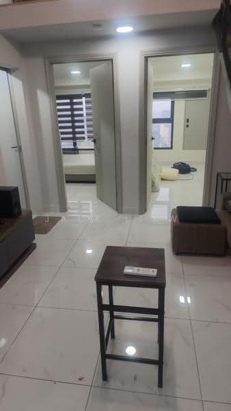 Service Residence for Rent at Arte Cheras - Jack Liew - Living Room - PropertyGuru.com.my