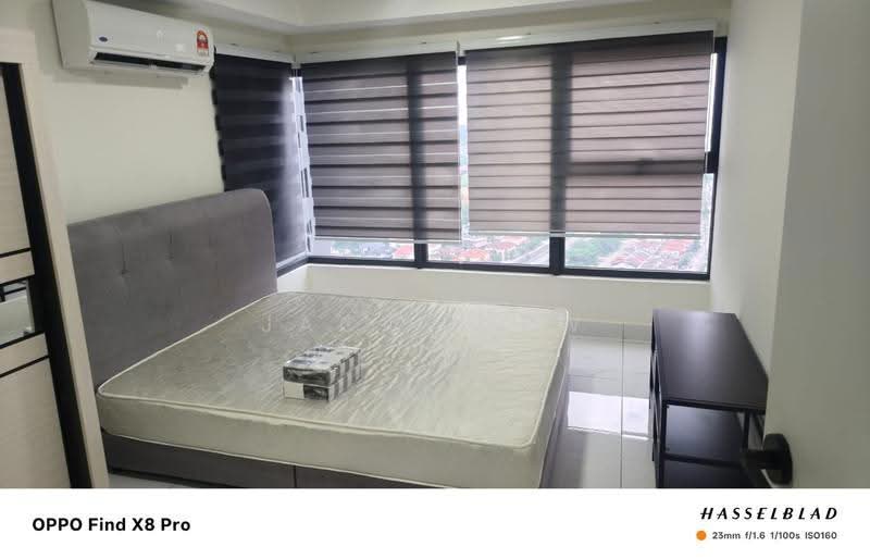 Service Residence for Rent at Arte Cheras - Jack Liew - Bedroom - PropertyGuru.com.my