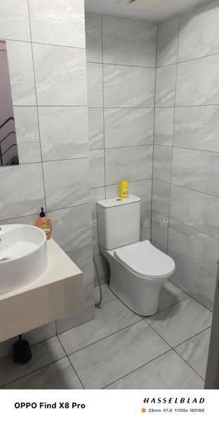 Service Residence for Rent at Arte Cheras - Jack Liew - Bathroom - PropertyGuru.com.my
