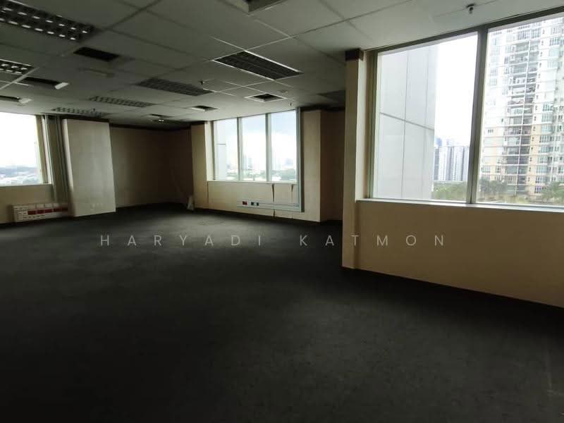 Office for Rent in Usj 1 (Subang Jaya) - Haryadi Katmon - Interior - PropertyGuru.com.my