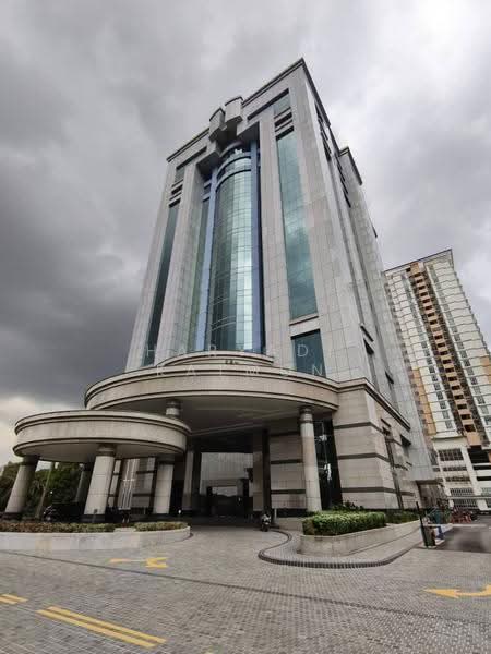 Office for Rent in Usj 1 (Subang Jaya) - Haryadi Katmon - Exterior - PropertyGuru.com.my