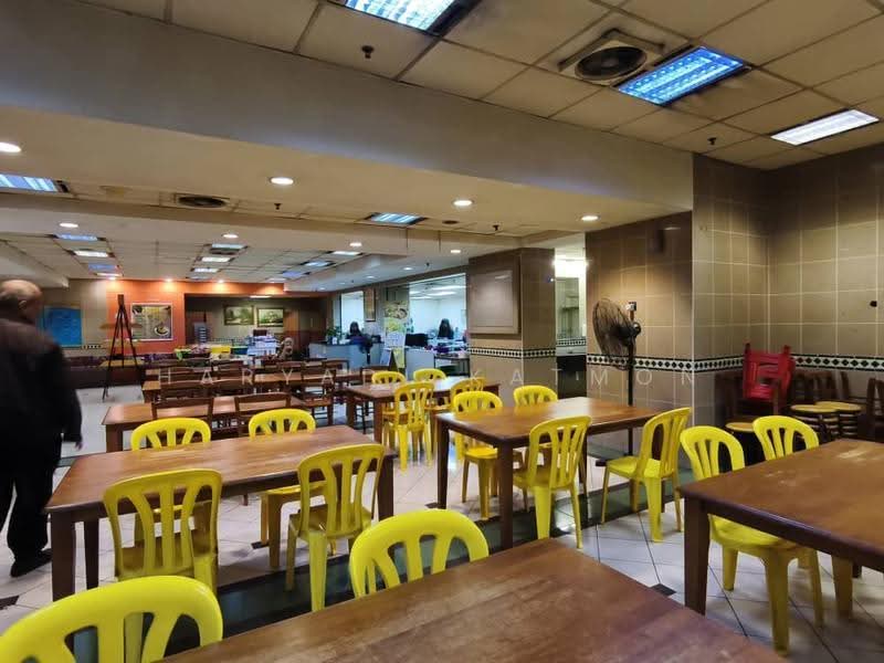 Office for Rent in Usj 1 (Subang Jaya) - Haryadi Katmon - Dining Room - PropertyGuru.com.my
