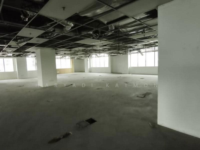 Office for Rent in Usj 1 (Subang Jaya) - Haryadi Katmon - Interior - PropertyGuru.com.my