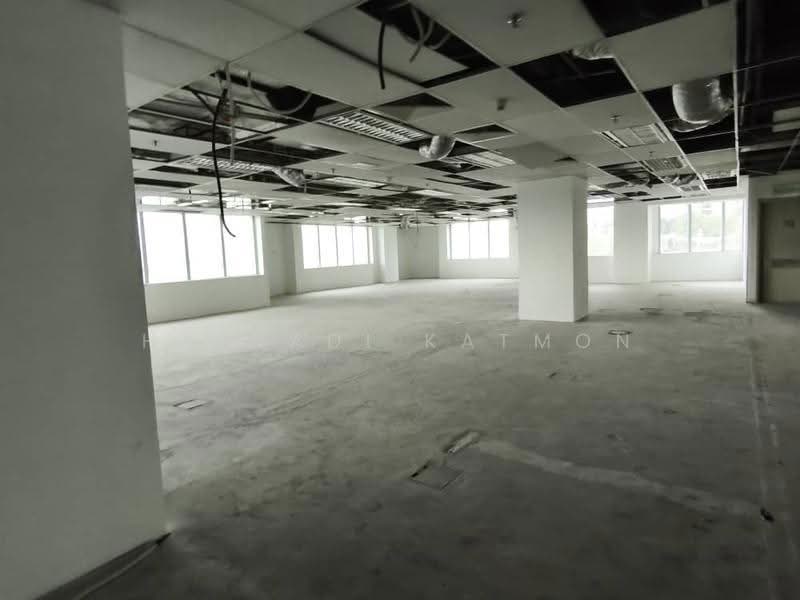 Office for Rent in Usj 1 (Subang Jaya) - Haryadi Katmon - Interior - PropertyGuru.com.my