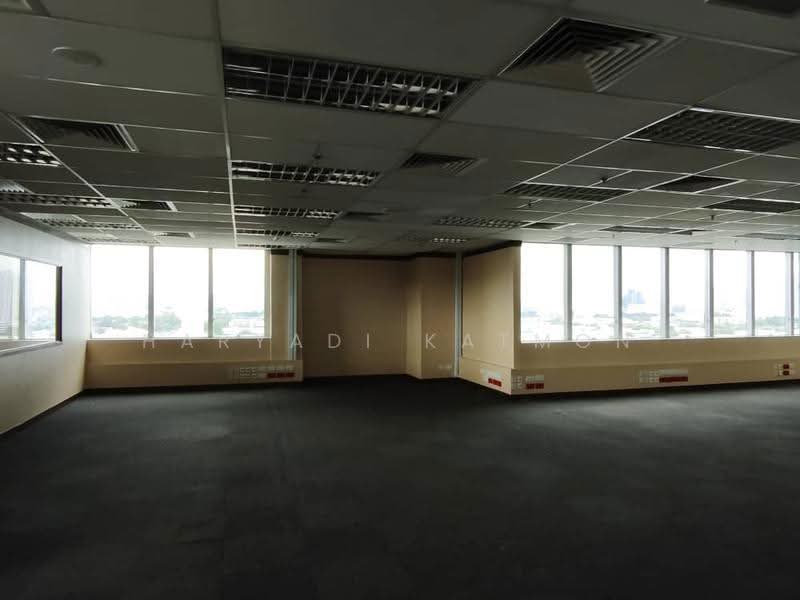 Office for Rent in Usj 1 (Subang Jaya) - Haryadi Katmon - Interior - PropertyGuru.com.my