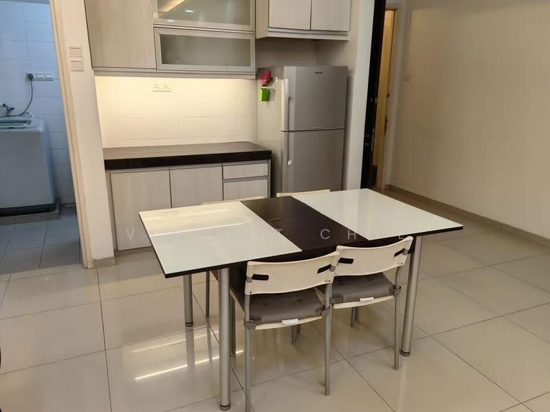 Condominium for Rent at The Zest @ Kinrara 9 - Vincent Chye - Kitchen - PropertyGuru.com.my
