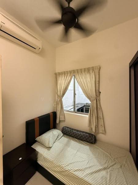 Kediaman Servis untuk Disewa di OUG Parklane - Vincent Chye - Bedroom - PropertyGuru.com.my