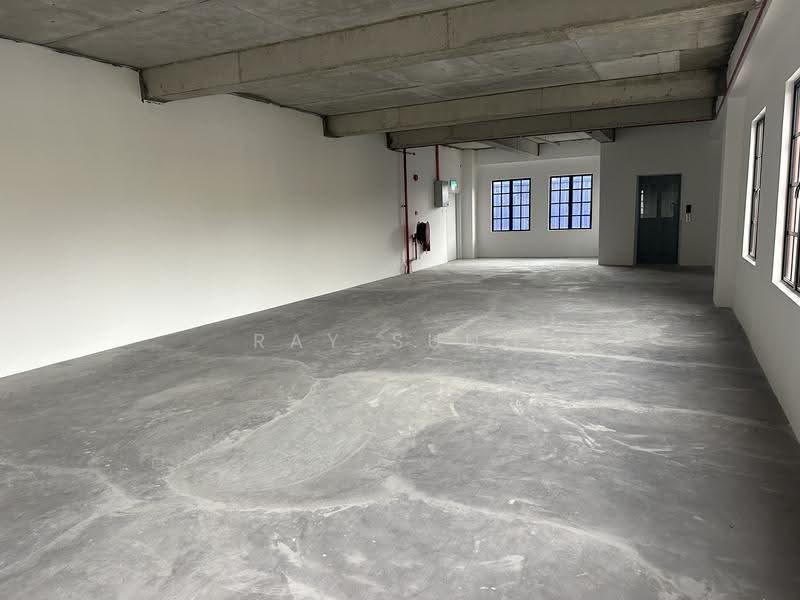 Factory for Rent in Batu Caves (Selangor) - Ray Sung - PropertyGuru.com.my
