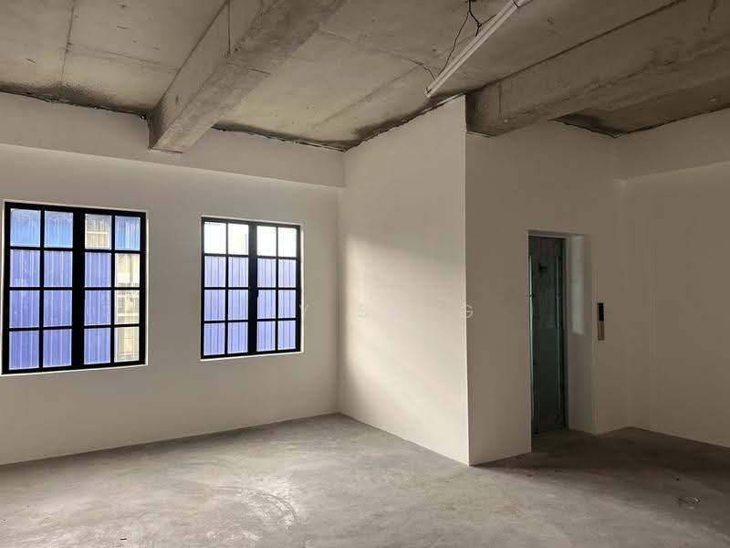 Factory for Rent in Batu Caves (Selangor) - Ray Sung - Interior - PropertyGuru.com.my