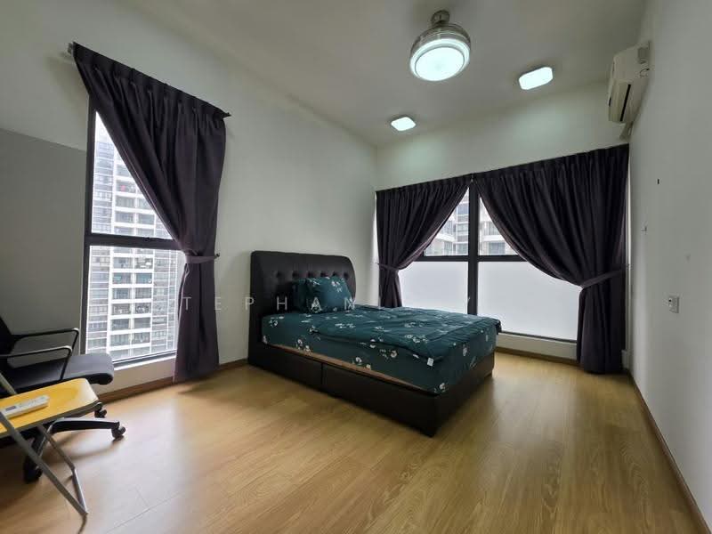 Kondominium untuk Disewa di Bay Point @ Country Garden Danga Bay - Stephanie Yap - Bedroom - PropertyGuru.com.my