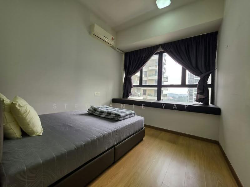 Kondominium untuk Disewa di Bay Point @ Country Garden Danga Bay - Stephanie Yap - Bedroom - PropertyGuru.com.my