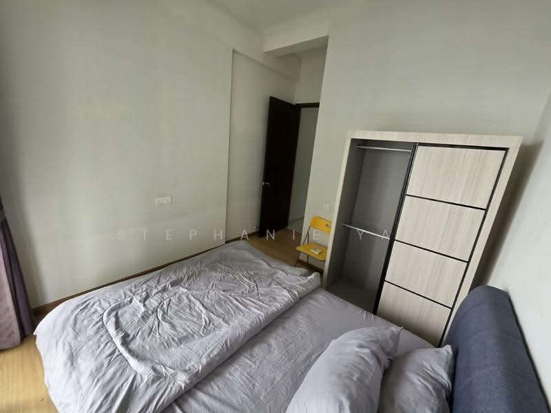 Kondominium untuk Disewa di Bay Point @ Country Garden Danga Bay - Stephanie Yap - Bedroom - PropertyGuru.com.my
