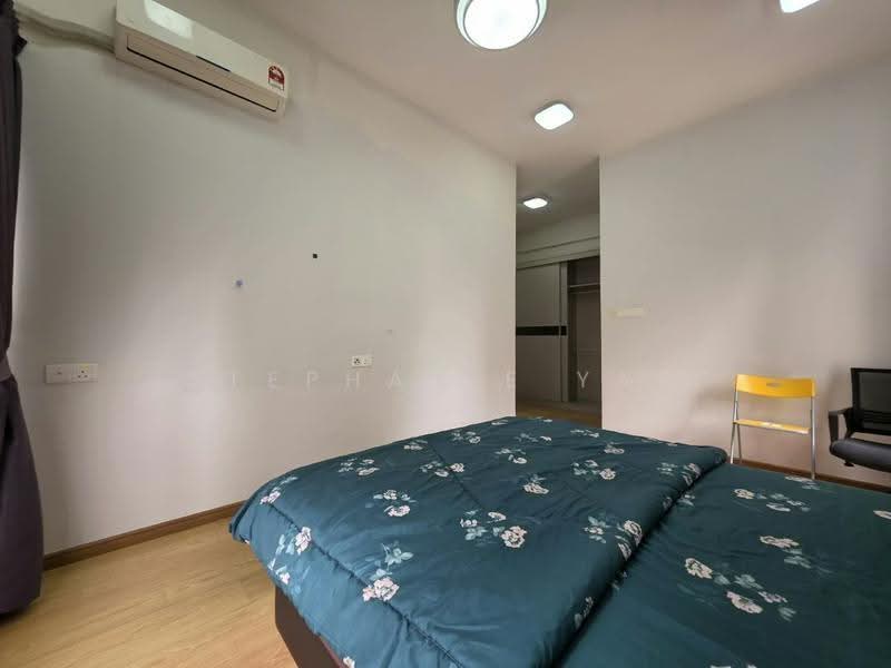 Kondominium untuk Disewa di Bay Point @ Country Garden Danga Bay - Stephanie Yap - Bedroom - PropertyGuru.com.my
