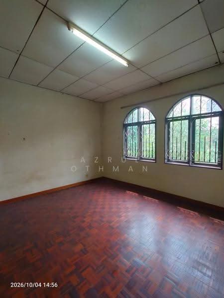 Bungalow House for Sale in Taman Guru Melayu (Seremban) - Azrul Othman - Interior - PropertyGuru.com.my