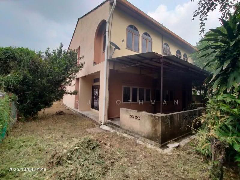 Bungalow House for Sale in Taman Guru Melayu (Seremban) - Azrul Othman - Exterior - PropertyGuru.com.my