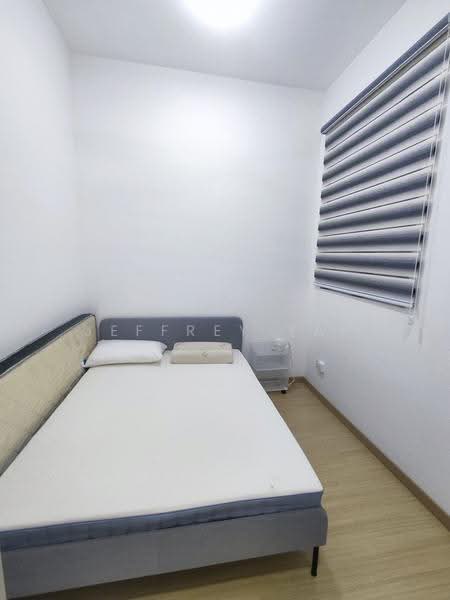Service Residence for Rent at The Pulse Residence - Jeffrey Yap - Bedroom - PropertyGuru.com.my