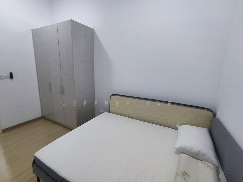 Service Residence for Rent at The Pulse Residence - Jeffrey Yap - Bedroom - PropertyGuru.com.my