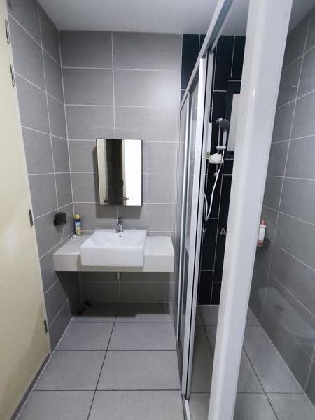 Service Residence for Rent at The Pulse Residence - Jeffrey Yap - Bathroom - PropertyGuru.com.my