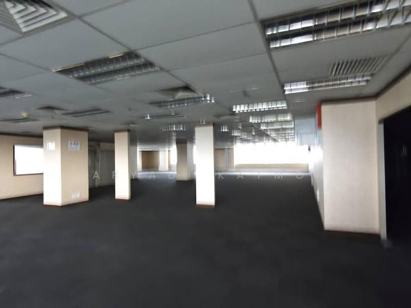 Office for Rent in Usj 1 (Subang Jaya) - Haryadi Katmon - Interior - PropertyGuru.com.my