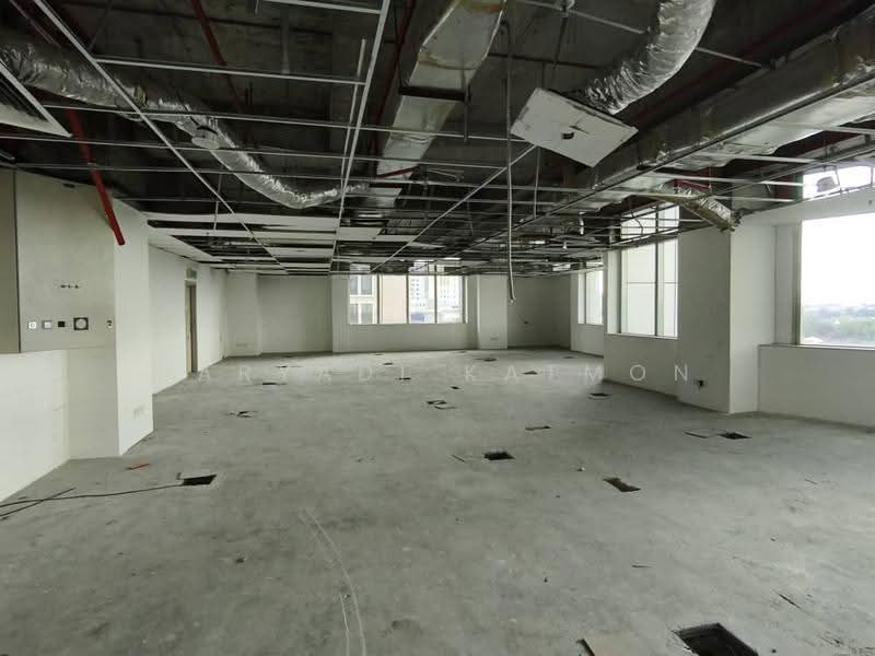 Office for Rent in Usj 1 (Subang Jaya) - Haryadi Katmon - Interior - PropertyGuru.com.my