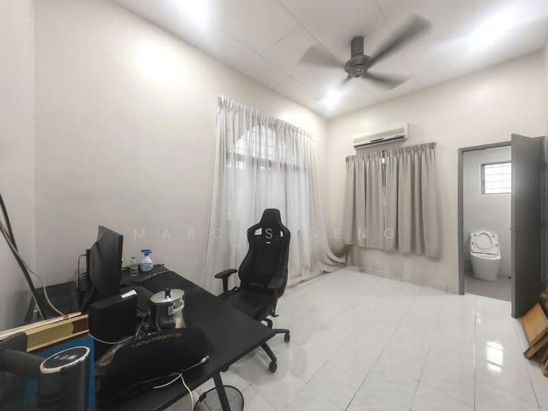 Rumah Teres 2-Tingkat untuk Dijual di Taman Ipoh Timur (Ipoh) - Marcus Seng - PropertyGuru.com.my
