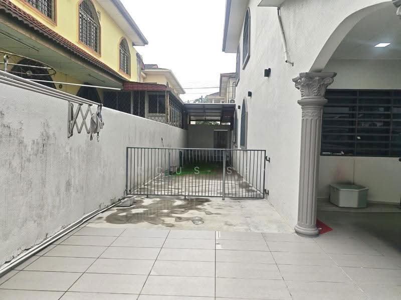Rumah Teres 2-Tingkat untuk Dijual di Taman Ipoh Timur (Ipoh) - Marcus Seng - PropertyGuru.com.my