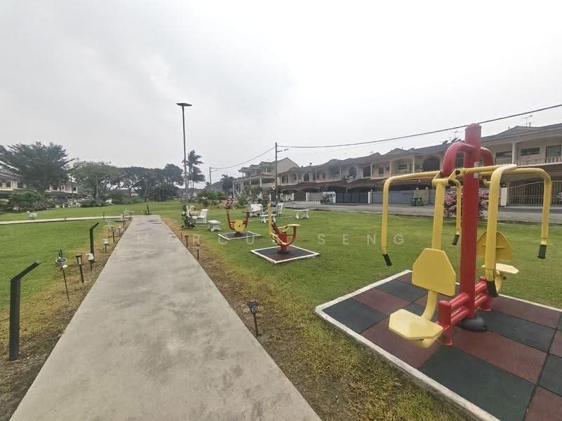 Rumah Teres 2-Tingkat untuk Dijual di Taman Ipoh Timur (Ipoh) - Marcus Seng - PropertyGuru.com.my