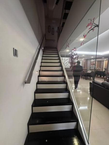 3-storey Terraced House for Sale in Taman Bukit Segar Jaya 1 (Cheras) - Leo See - Interior - PropertyGuru.com.my