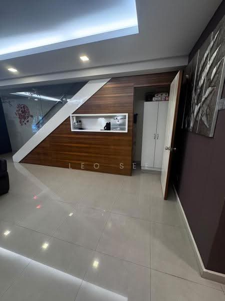 3-storey Terraced House for Sale in Taman Bukit Segar Jaya 1 (Cheras) - Leo See - Interior - PropertyGuru.com.my