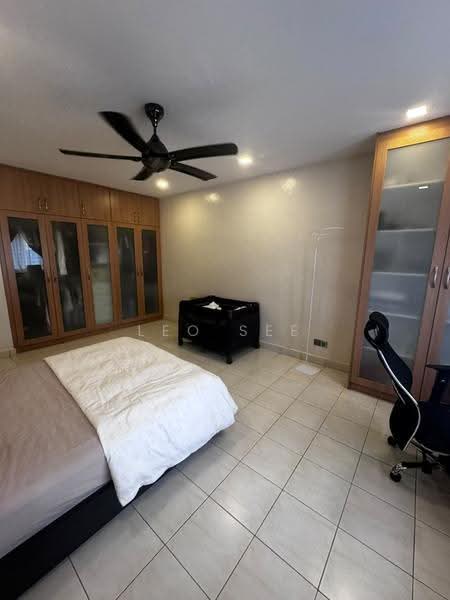 3-storey Terraced House for Sale in Taman Bukit Segar Jaya 1 (Cheras) - Leo See - Bedroom - PropertyGuru.com.my