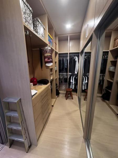 3-storey Terraced House for Sale in Taman Bukit Segar Jaya 1 (Cheras) - Leo See - Interior - PropertyGuru.com.my