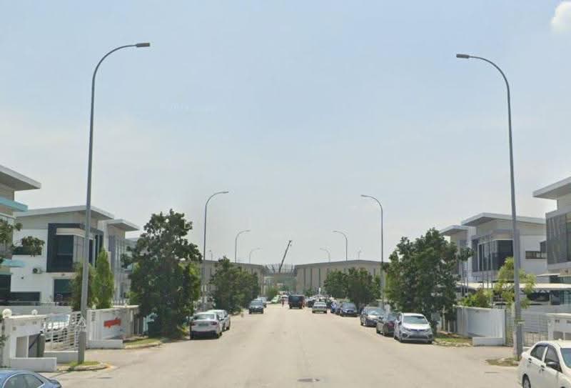 Kilang Berkembar untuk Dijual di Bandar Bukit Raja (Klang) - Bond Lee - PropertyGuru.com.my