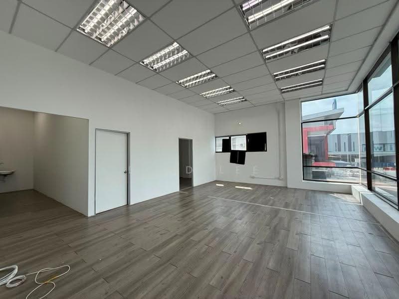 Kilang Berkembar untuk Dijual di Bandar Bukit Raja (Klang) - Bond Lee - PropertyGuru.com.my
