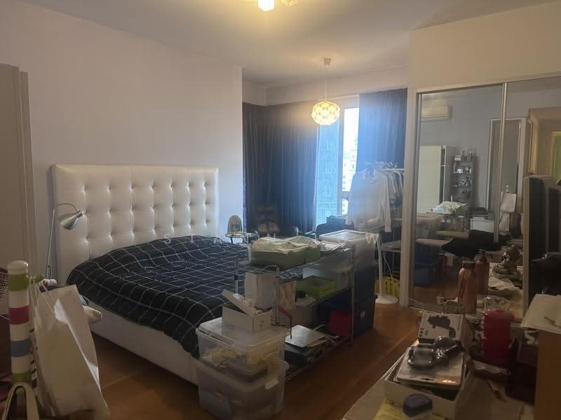Kondominium untuk Dijual di Kiaramas Ayuria - Stann Low - Bedroom - PropertyGuru.com.my
