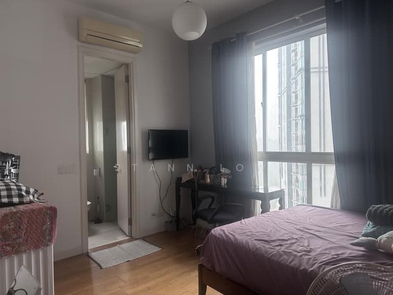 Kondominium untuk Dijual di Kiaramas Ayuria - Stann Low - Bedroom - PropertyGuru.com.my