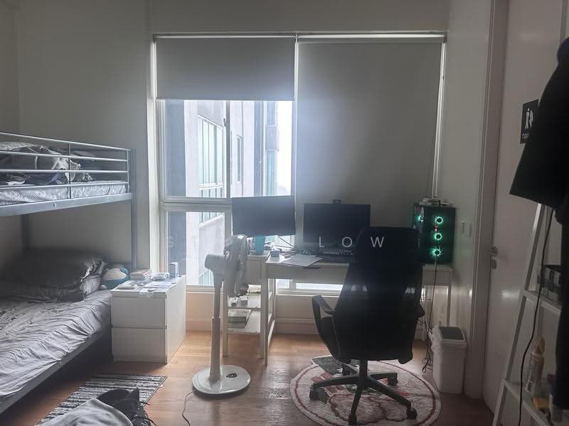 Kondominium untuk Dijual di Kiaramas Ayuria - Stann Low - Bedroom - PropertyGuru.com.my